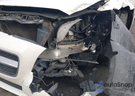 2014 Mercedes-Benz Cls 550 z USA, uszkodzony, nr VIN WDDLJ7DB9EA121437